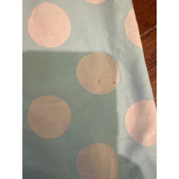 Matilda Jane Girls Rainbow Stripes Polka Dot Pocket Dress Size 6 - Picture 3 of 4